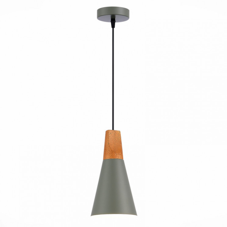 Подвесной светильник Evoluce SLE125173-01 Modica