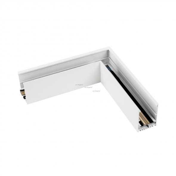 Угловой прямой коннектор для трека MAG-TRACK-4563 Arlight 26924
