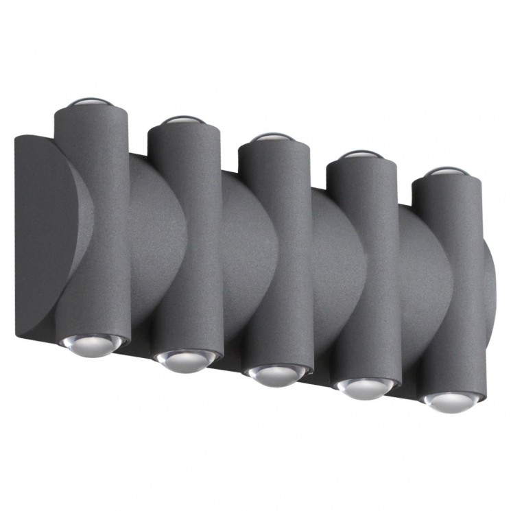 Ландшафтный настенный светильник NOVOTECH STREET 358569