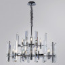 Подвесная люстра Divinare 7136/02 LM-12 Tenerife