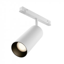 Светильник на шине Maytoni Technical  Exility TR032-4-20WTW-S-DD-W FOCUS LED