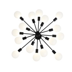 Люстра потолочная  ST Luce ANO SL419.402.16