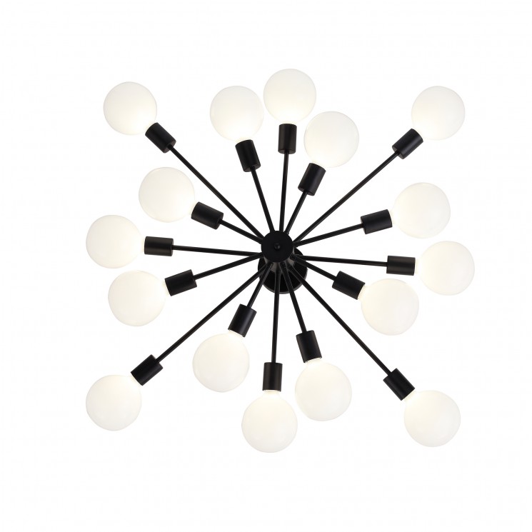 Люстра потолочная  ST Luce ANO SL419.402.16