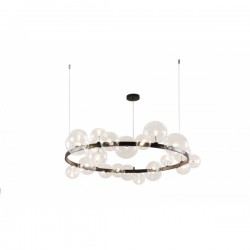 Светильник KINK Light Иона 07608-24,19