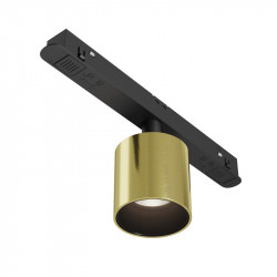 Светильник на шине Maytoni Technical Exility TR132-2-7W4K-BS Alfa S