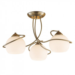 Люстра на штанге Citilux CL155133 Лайма