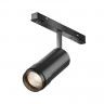Трековый светильник Focus Led  Maytoni Technical Exility TR211-1-12W2.7K-Z-B Focus Zoom