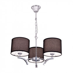Подвесная люстра Citilux CL460132 Эвора Рондо