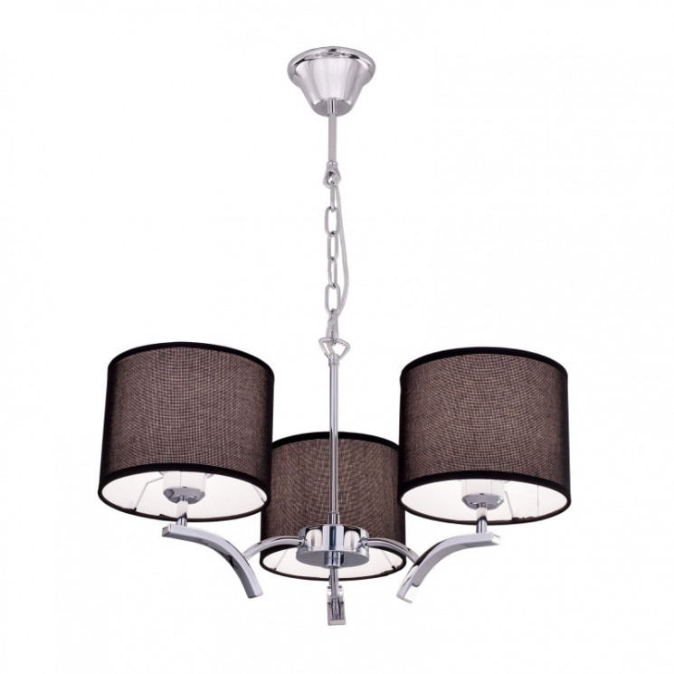 Подвесная люстра Citilux CL460132 Эвора Рондо
