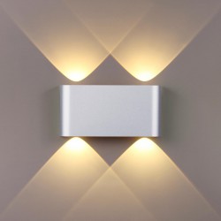 Настенный светильник Odeon light 4217/4WL MAGNUM