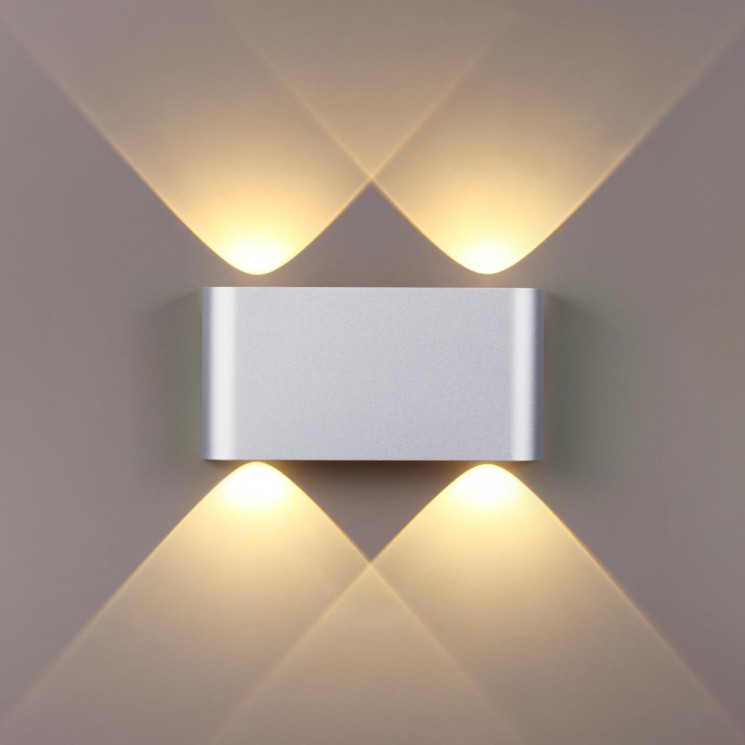 Настенный светильник Odeon light 4217/4WL MAGNUM