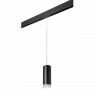 Комплект со светильником Rullo для трека PRO Rullo Lightstar PRORP48730