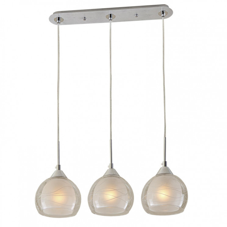 Подвесной светильник Citilux CL157132 Буги