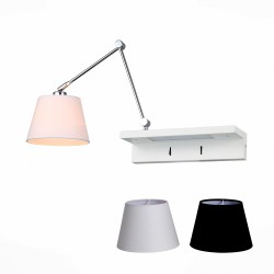 Бра левосторонняя ST-Luce SL465.111.01