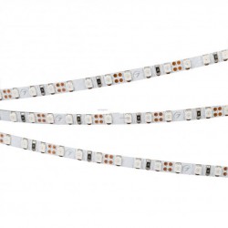 Светодиодная лента Arlight RT 2-5000 12V Yellow 5mm 2x (3528, 600 LED, LUX) 15006