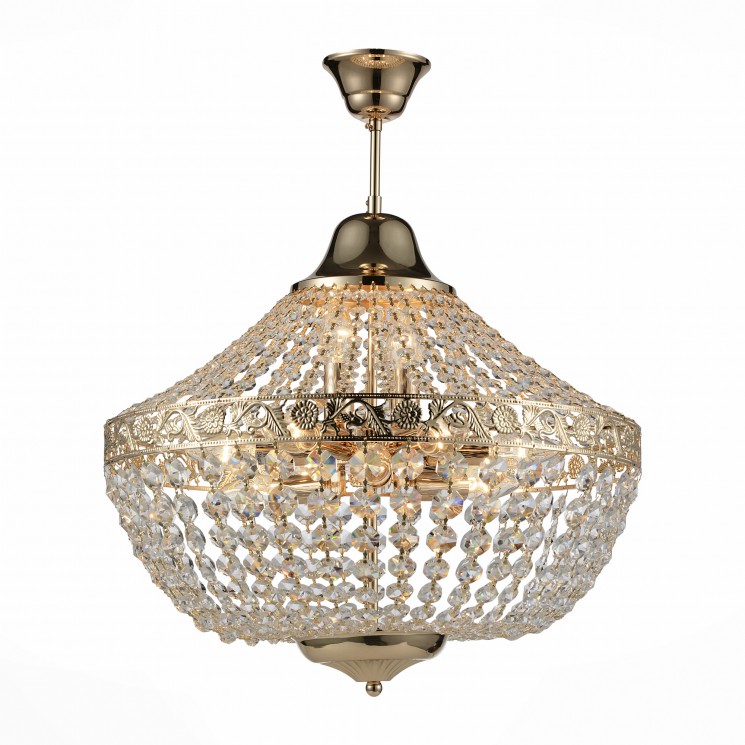 Люстра подвесная ST-Luce SL669.203.11