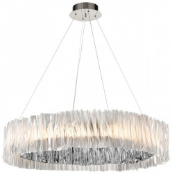 Подвесная люстра WERTMARK WE117.03.103 Patricia