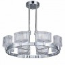 Подвесная люстра Newport 4338/PL