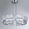 Подвесная люстра Newport 4338/PL