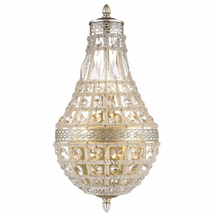 Бра WERTMARK WE325.03.201