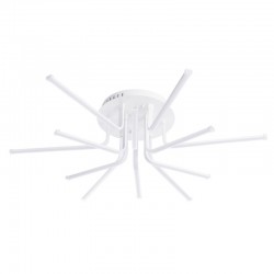 Накладная люстра ARTE Lamp A6207PL-12WH STICK