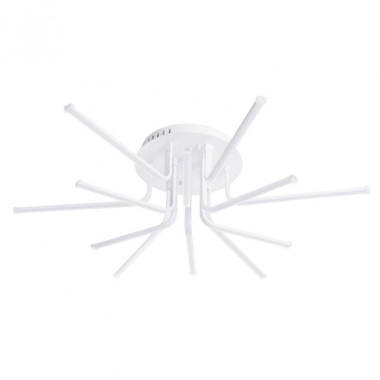 Накладная люстра ARTE Lamp A6207PL-12WH STICK