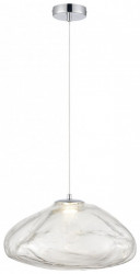 Подвесной светильник WERTMARK WE219.03.103 Isola