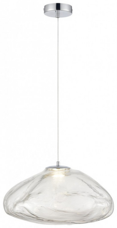 Подвесной светильник WERTMARK WE219.03.103 Isola