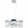 Подвесная люстра Divinare 6817/02 SP-10 CHARLIE