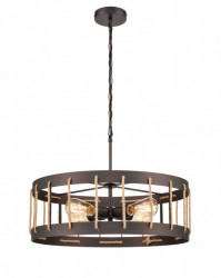 Подвесной светильник Vele Luce VL6426P14 Wong