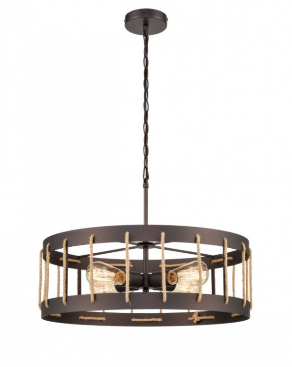 Подвесной светильник Vele Luce VL6426P14 Wong