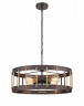 Подвесной светильник Vele Luce VL6426P14 Wong