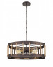 Подвесной светильник Vele Luce VL6426P14 Wong