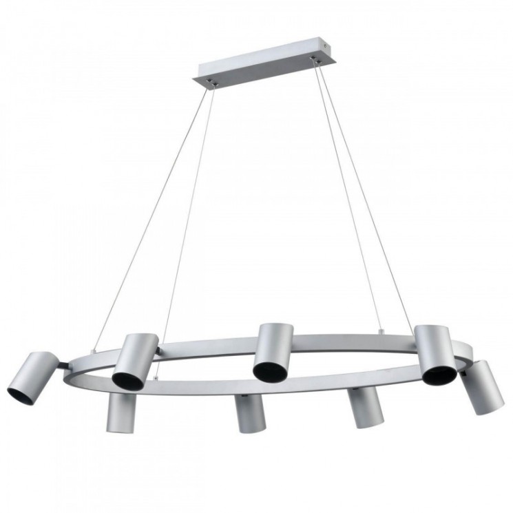 Потолочный подвесной светильник Vele Luce Zoom 255 VL10113P08