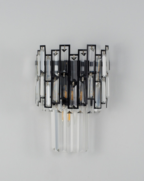 Бра Moderli V7001-3W Vergily