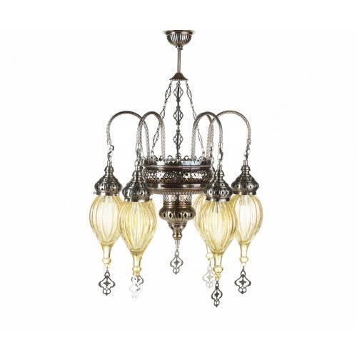 Люстра Kink Light 102202ST-6,03