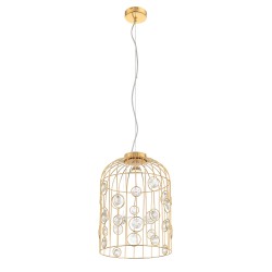 Подвес ST Luce SL189.203.01 GABRIO