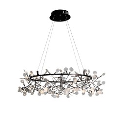 Светильник подвесной ST Luce RAFINA SL379.403.324