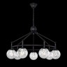 Подвесная люстра Favourite 2169-7P Cirque