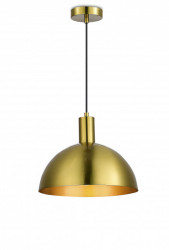 Подвесной светильник Moderli V10528-1P Waco