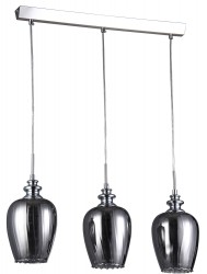 Подвесной светильник Maytoni MOD033-PL-03-N Blues