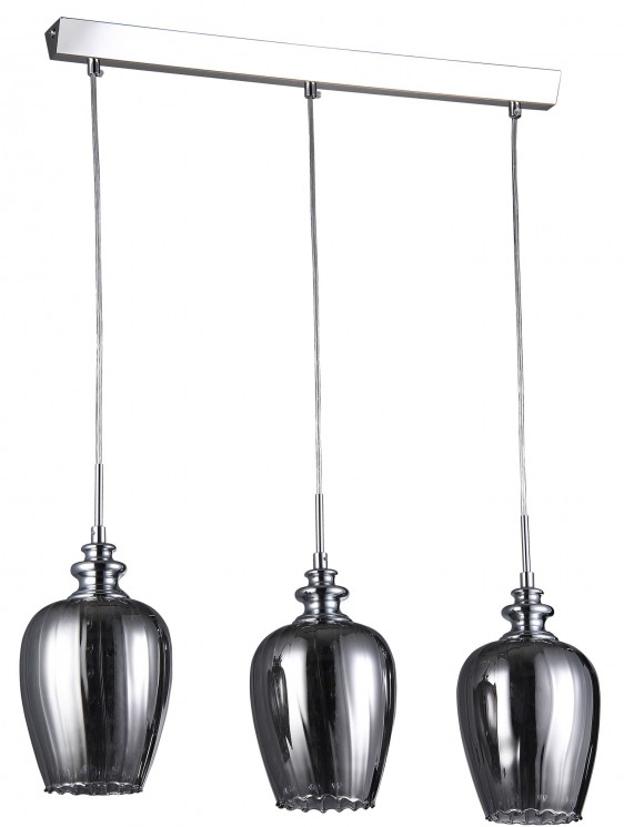 Подвесной светильник Maytoni MOD033-PL-03-N Blues