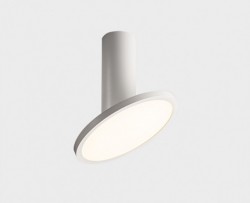 Потолочный светодиодный светильник MEGALIGHT M03-096 WHITE