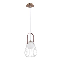 Подвесной светильник Maytoni MOD544PL-01W Indiana