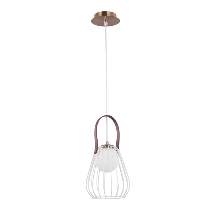 Подвесной светильник Maytoni MOD544PL-01W Indiana