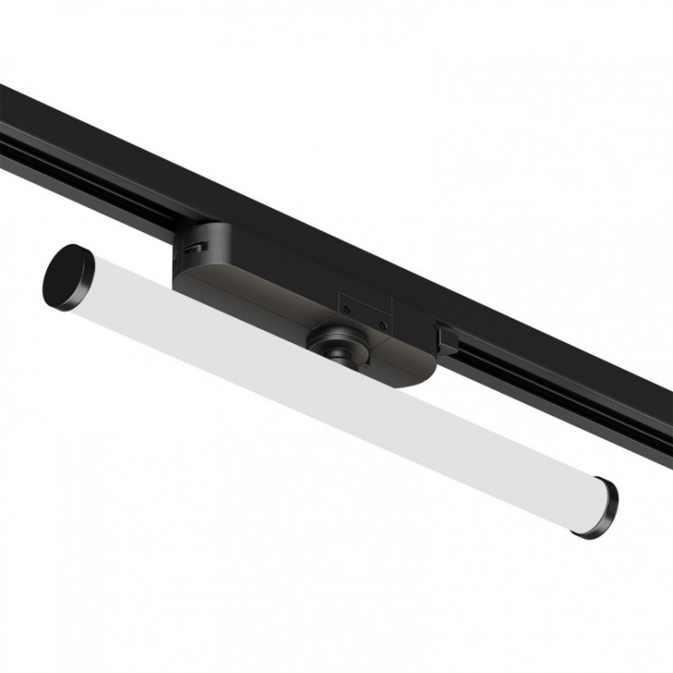 Светильник на шине Denkirs DK6448-BK Strom
