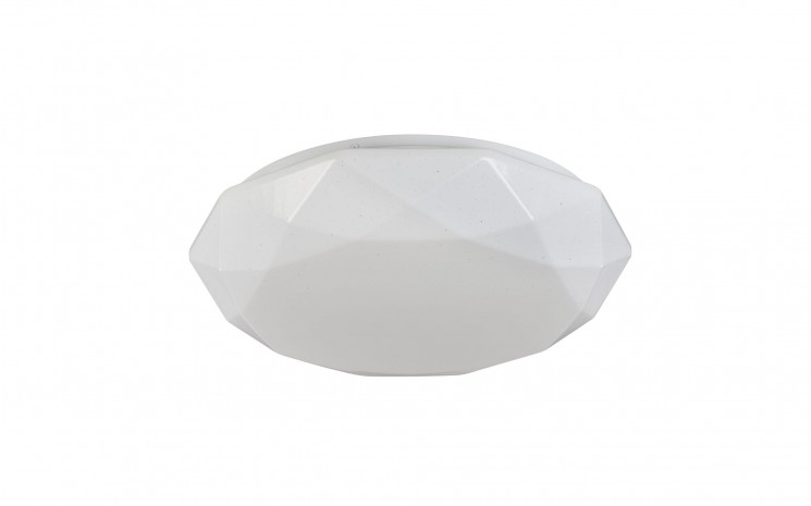 Потолочный светильник Maytoni MOD999-04-W Crystallize