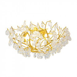 Накладная люстра Favourite 4162-8C Pluvia