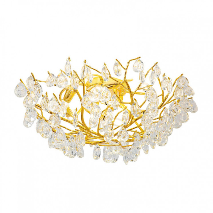 Накладная люстра Favourite 4162-8C Pluvia