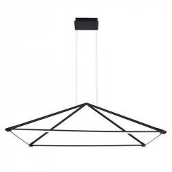 Подвесная люстра Favourite 4573-2P Pyramis